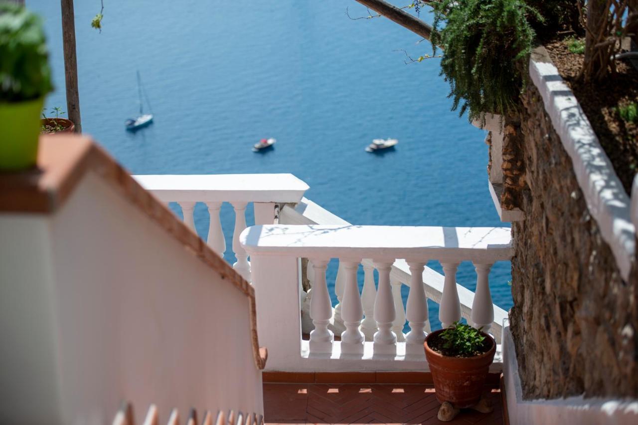 Briganti Seaview Terrace