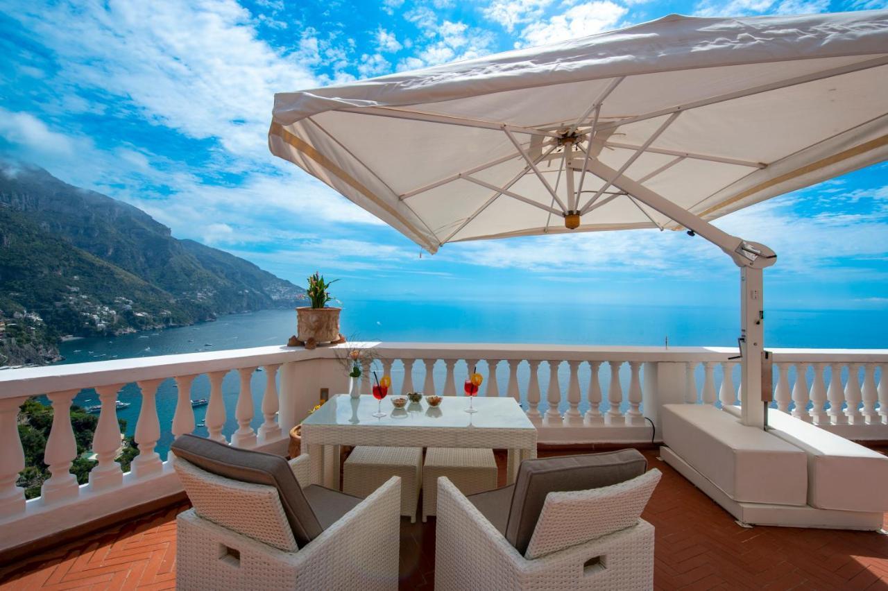 Frühstückspension Briganti Seaview Terrace 2*