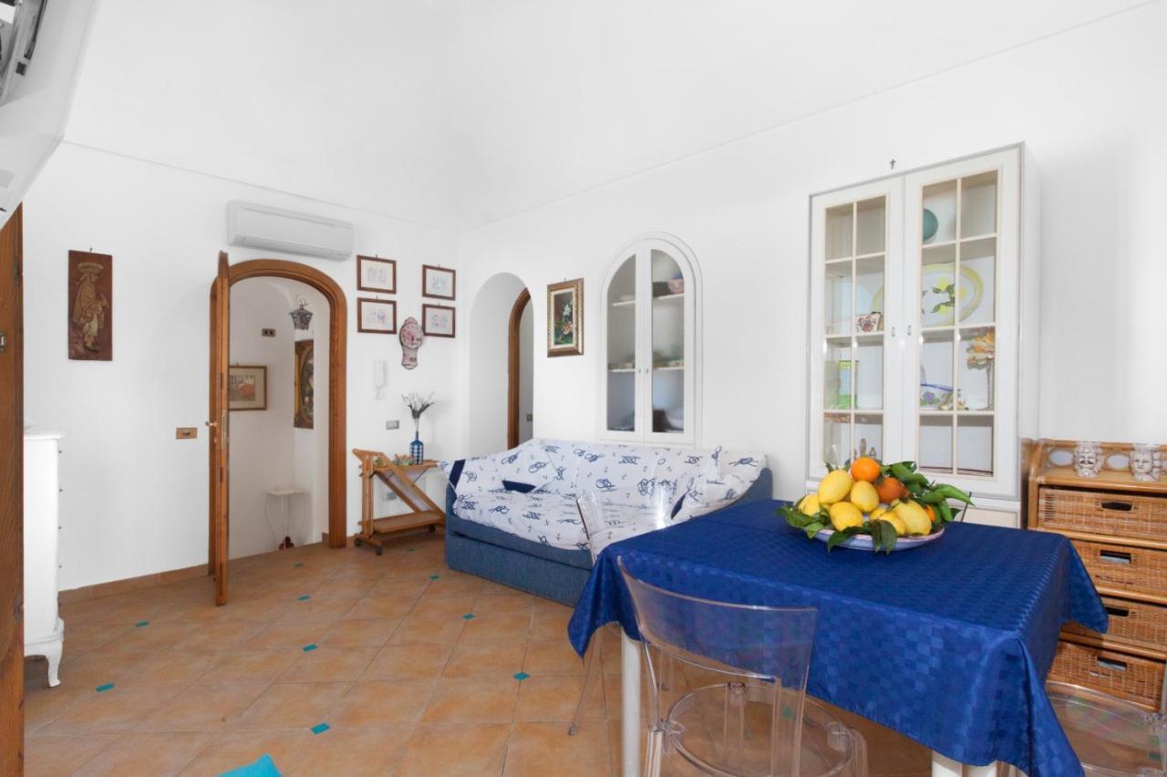 Angolo Di Paradiso - De Vivo Realty Holiday home