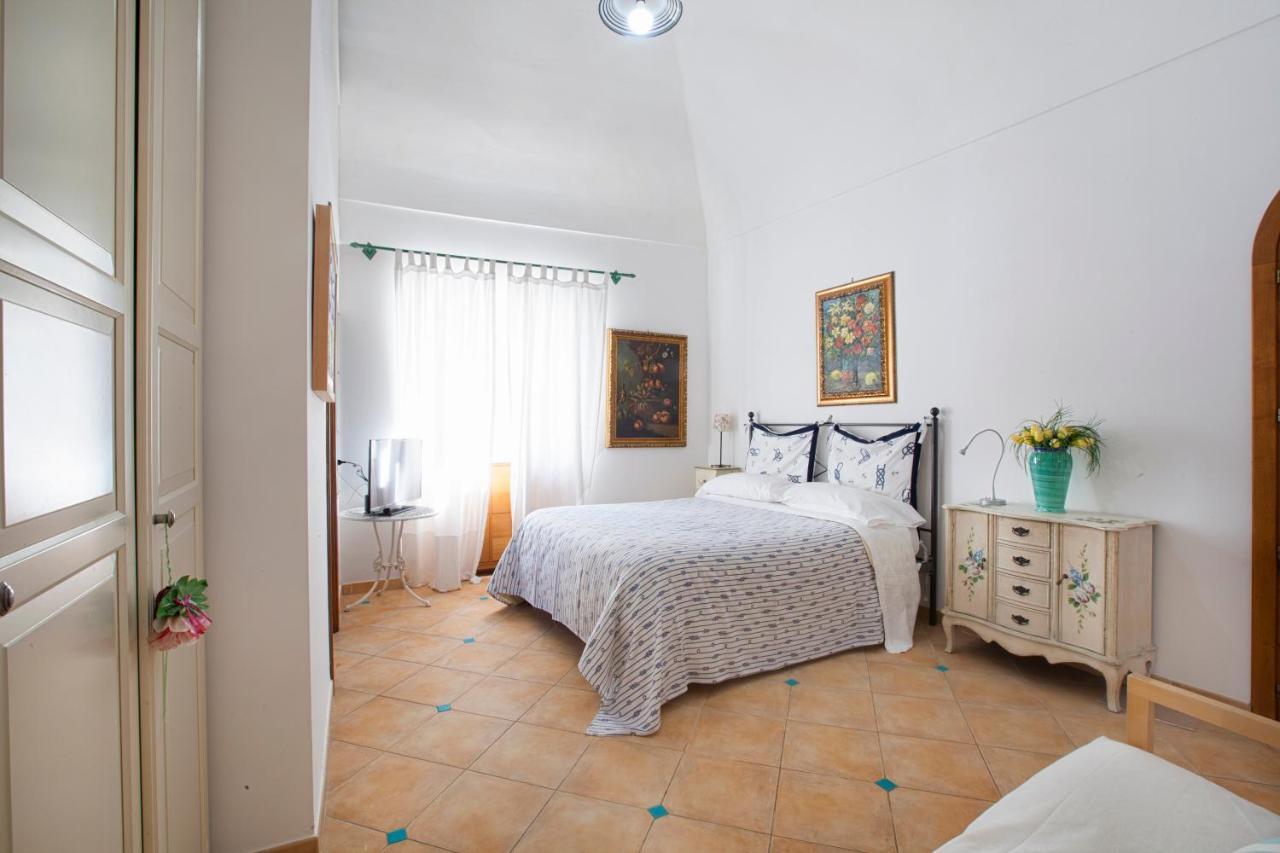 Holiday home Angolo Di Paradiso - De Vivo Realty