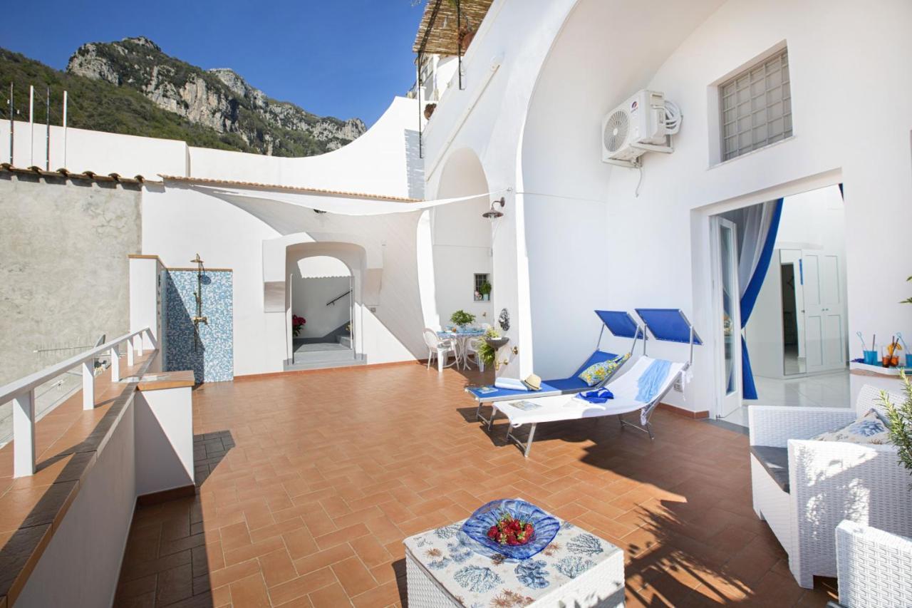 Holiday home Estate4home - Casa Antonietta