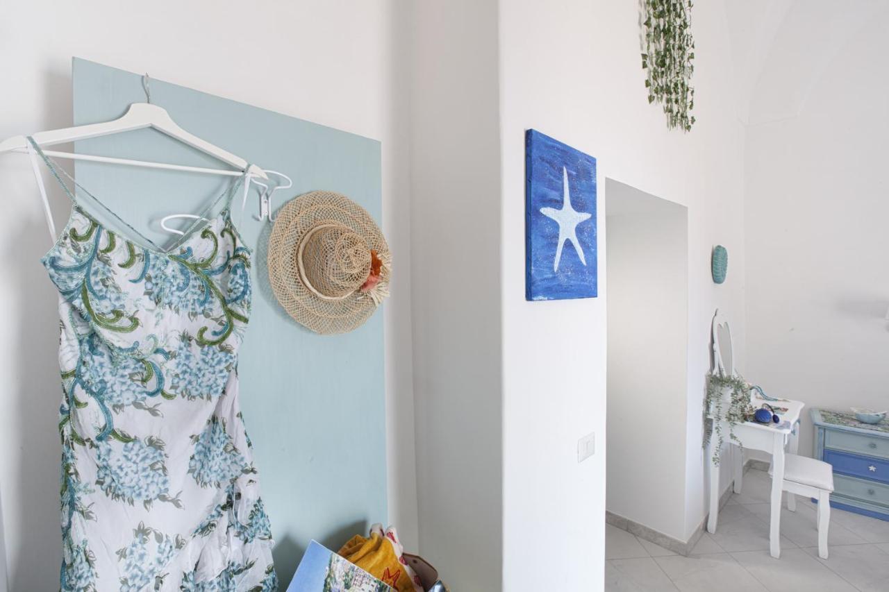 Estate4home - Casa Antonietta Positano