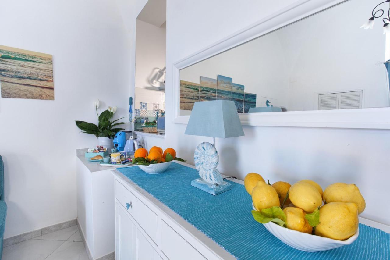 Estate4home - Casa Antonietta Holiday home Positano