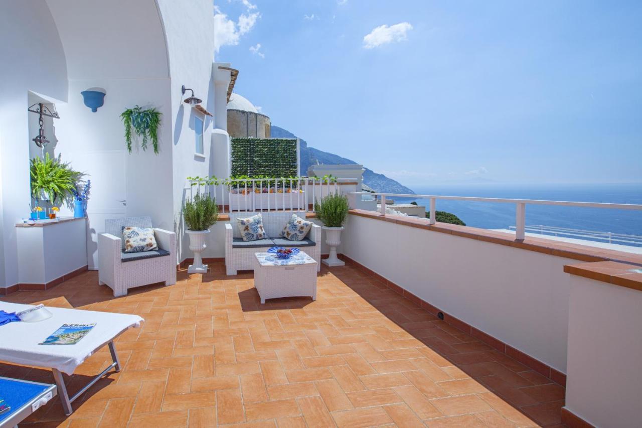 Estate4home - Casa Antonietta Holiday home Positano