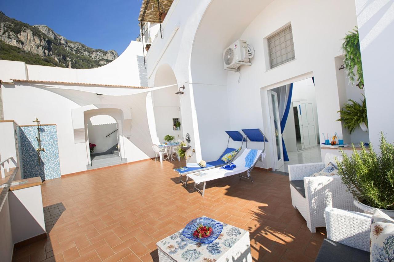Estate4home - Casa Antonietta Holiday home *