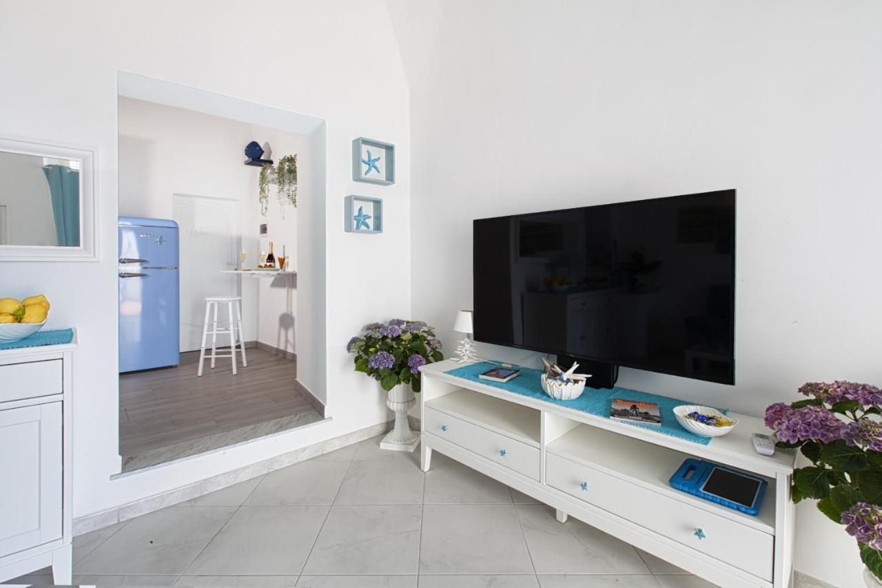 Holiday home Estate4home - Casa Antonietta *