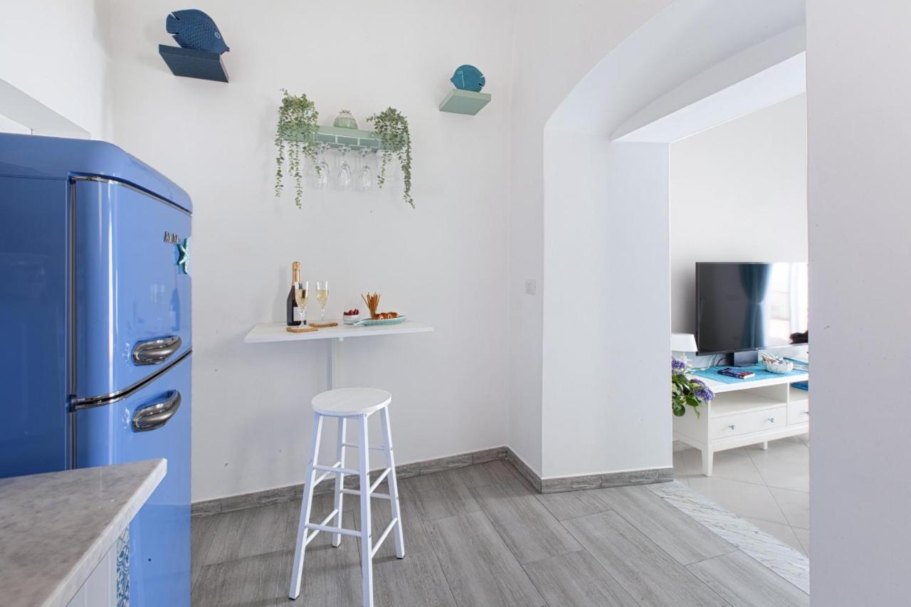 Estate4home - Casa Antonietta Holiday home Positano