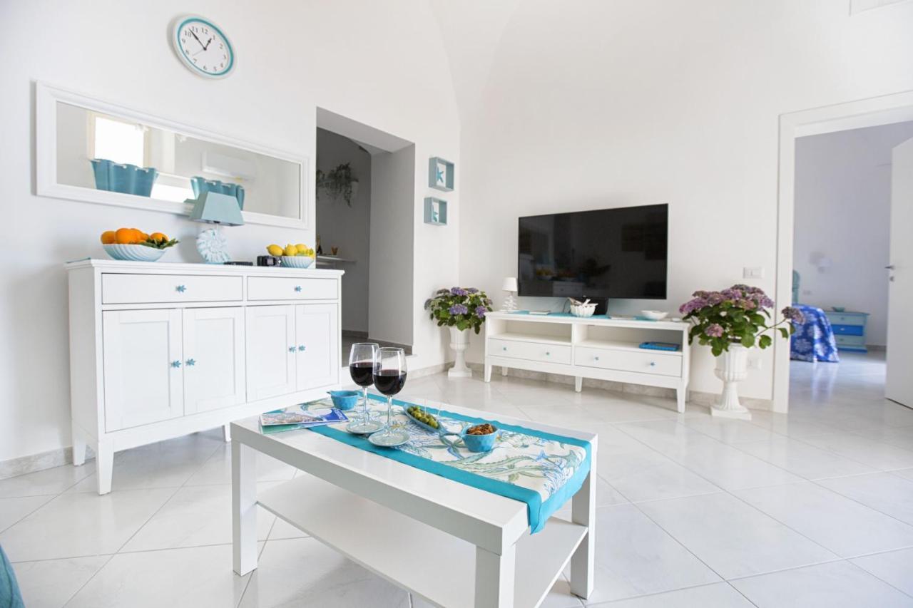 Holiday home Estate4home - Casa Antonietta *