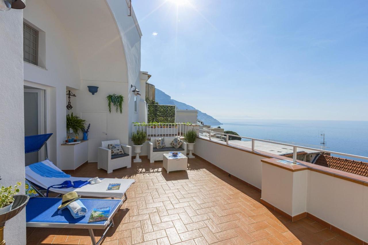 Estate4home - Casa Antonietta Positano
