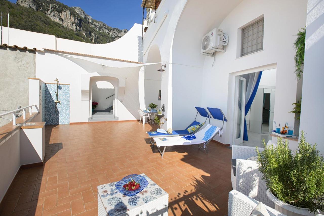Estate4home - Casa Antonietta Holiday home