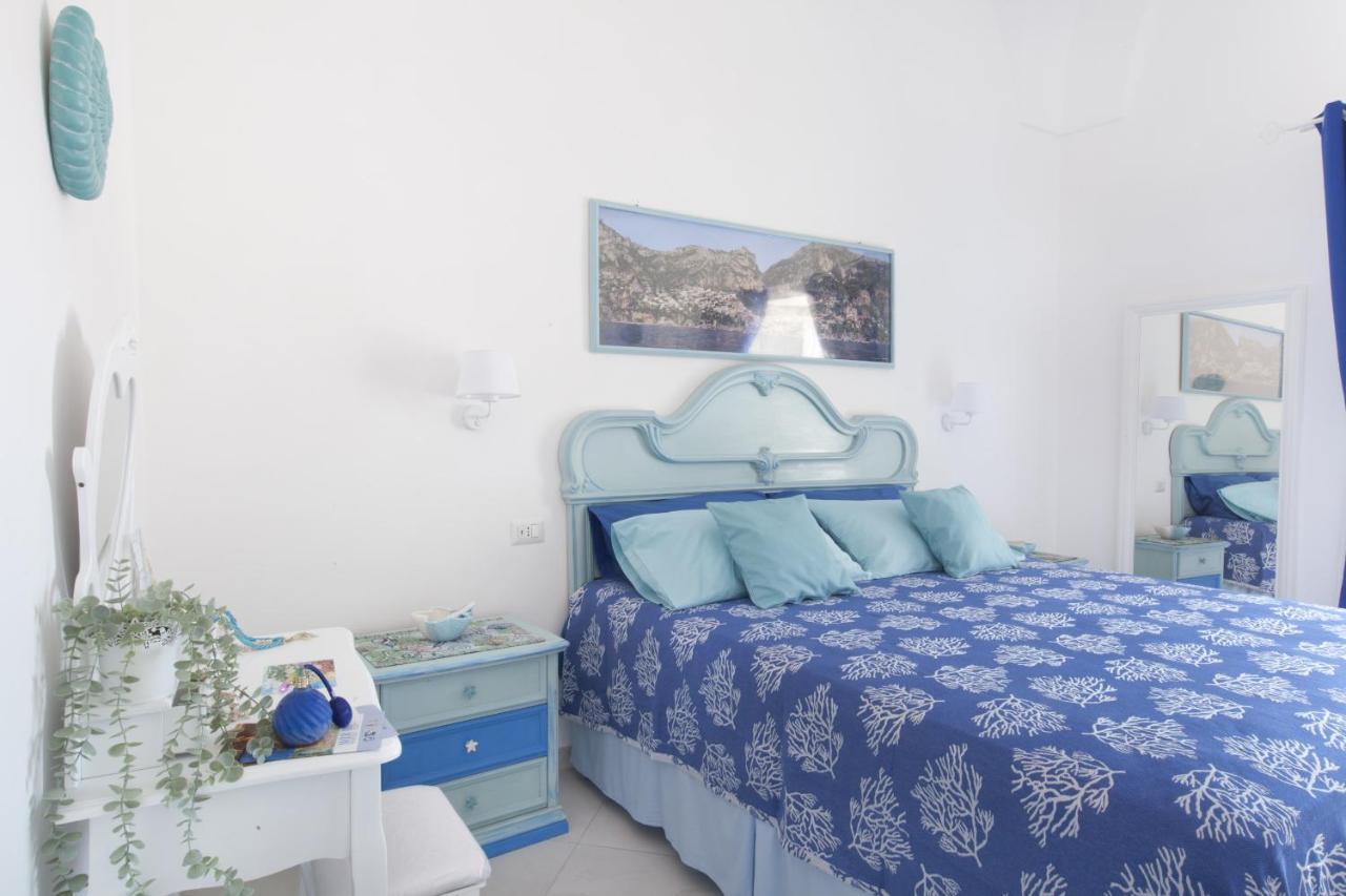 Estate4home - Casa Antonietta * Positano