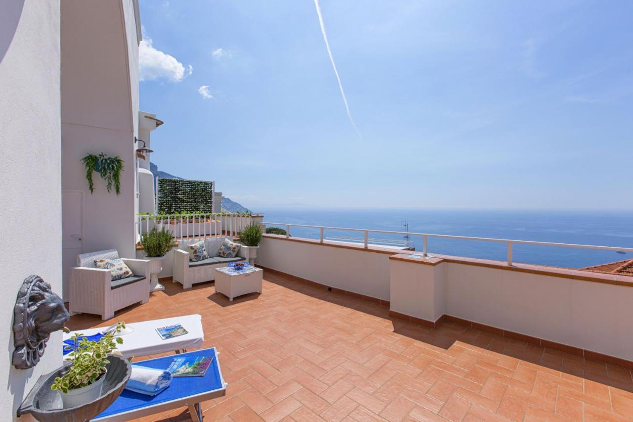 Estate4home - Casa Antonietta Holiday home Positano