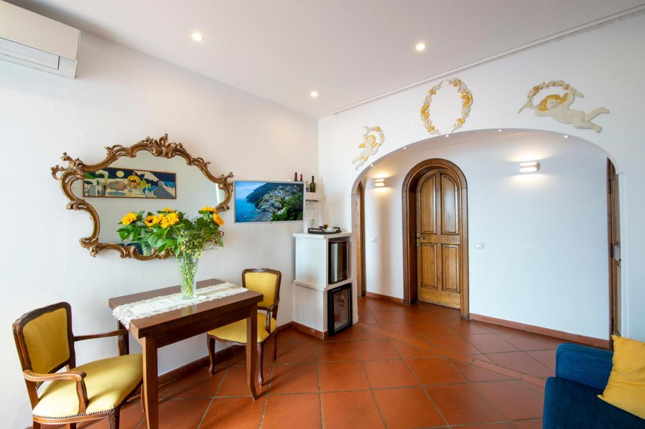Briganti Seaview Terrace