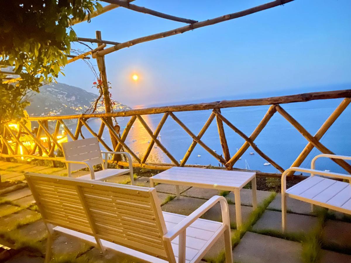 Briganti Seaview Terrace 2*