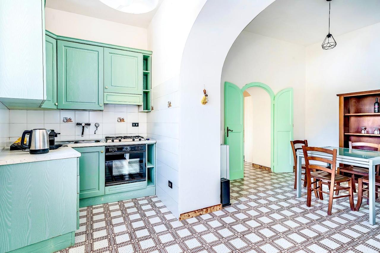 Heart - Sea View - Near Shops And Restaurants Holiday home *