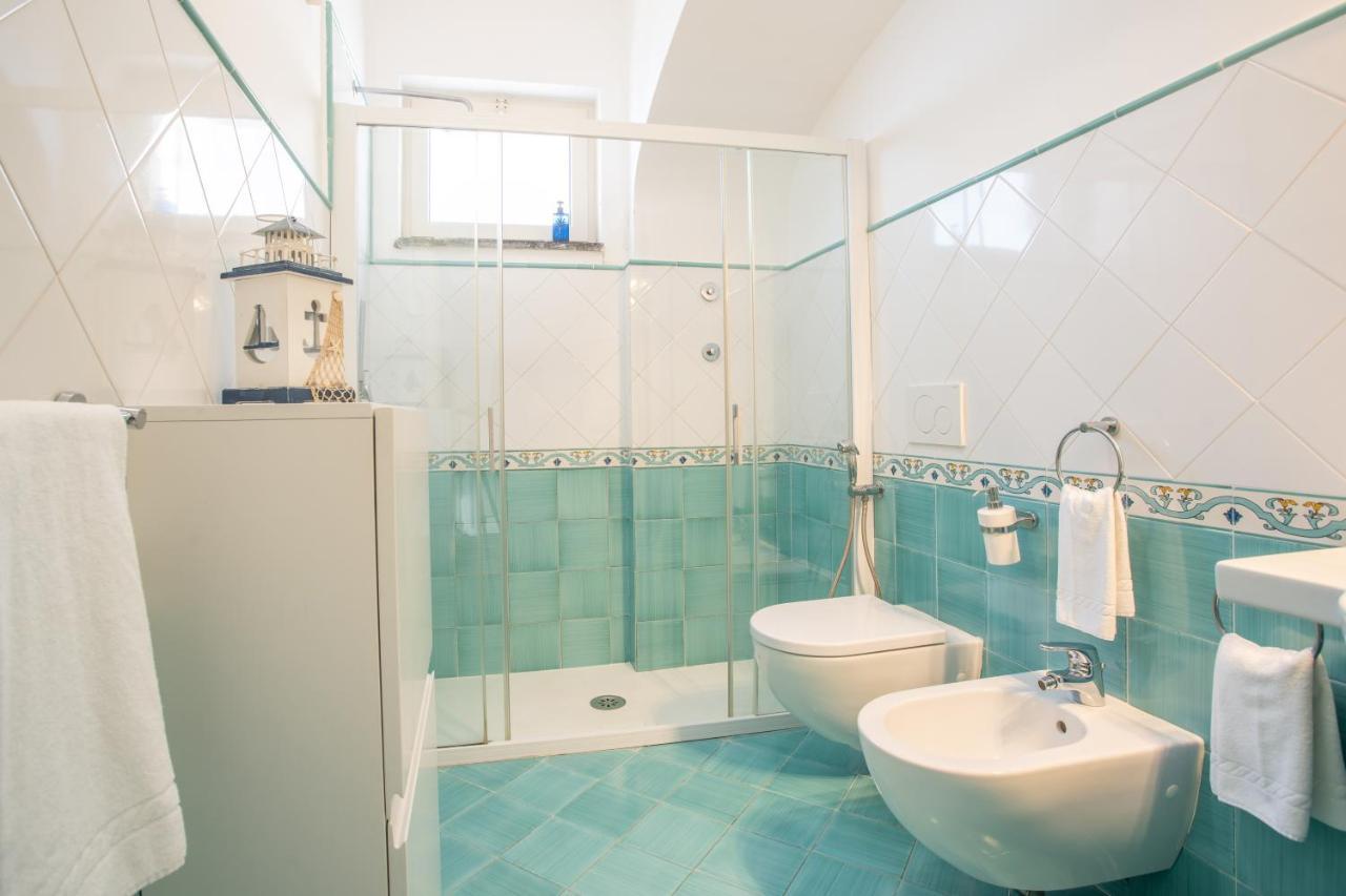 Villa Villapositano - Levante