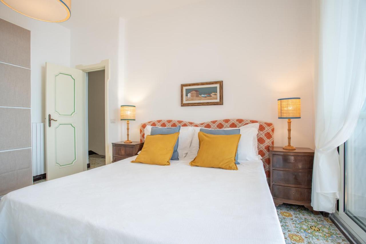 Villapositano - Levante Villa