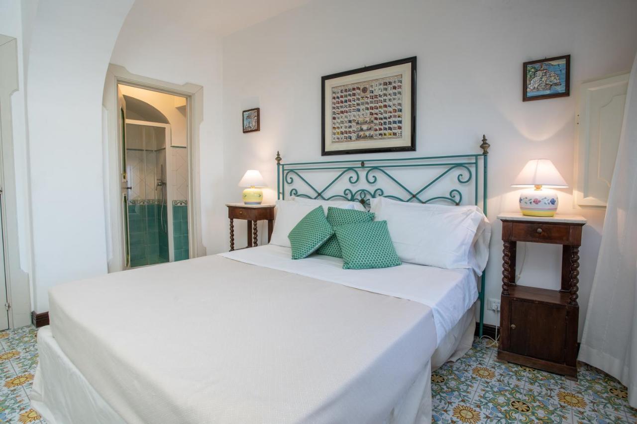 Villapositano - Levante Villa
