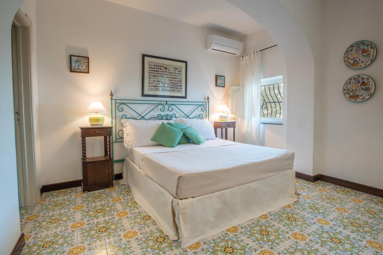 Villapositano - Levante Villa