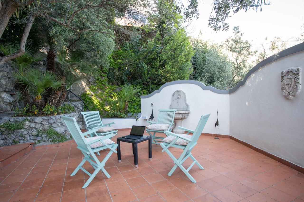 Villapositano - Levante Villa Positano