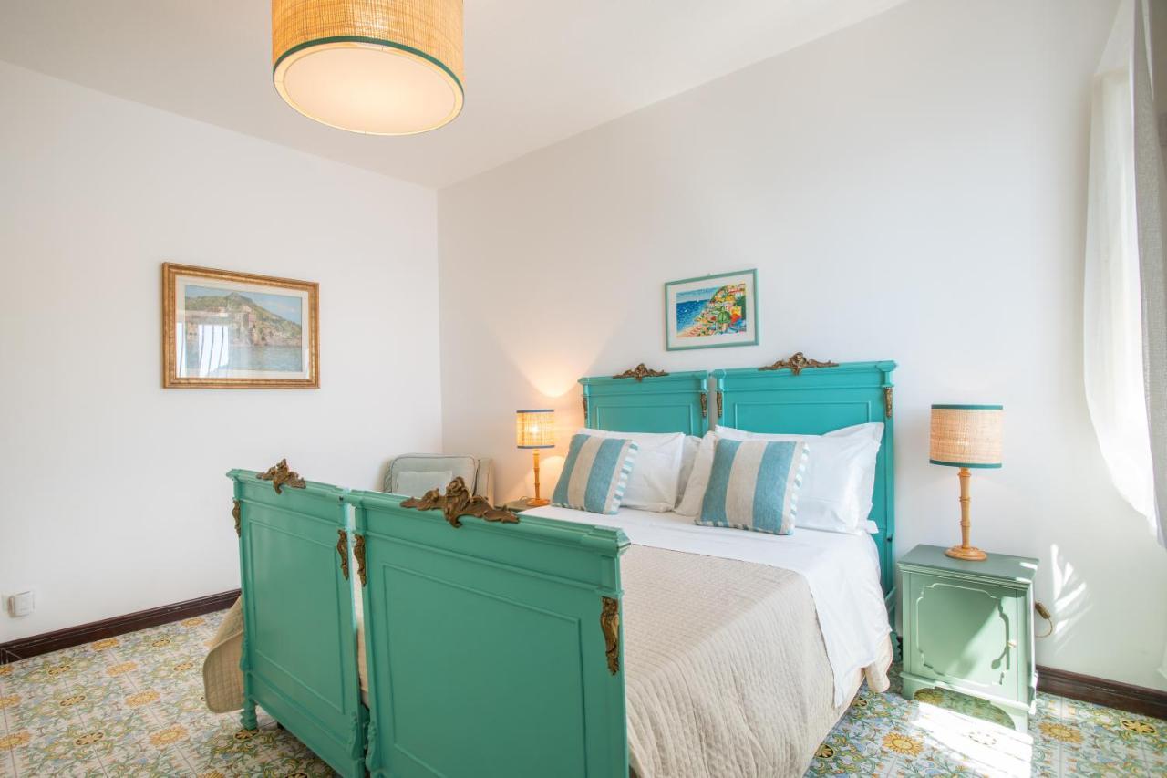 Villa Villapositano - Levante Positano