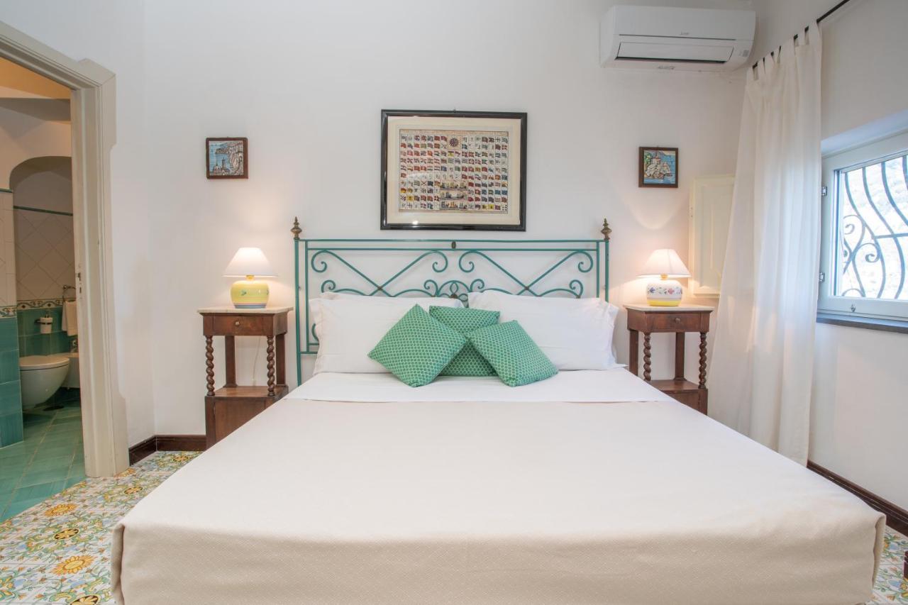 Villa Villapositano - Levante *