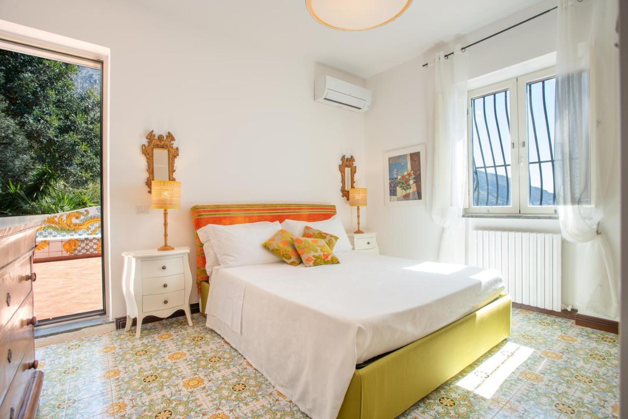 Villapositano - Levante