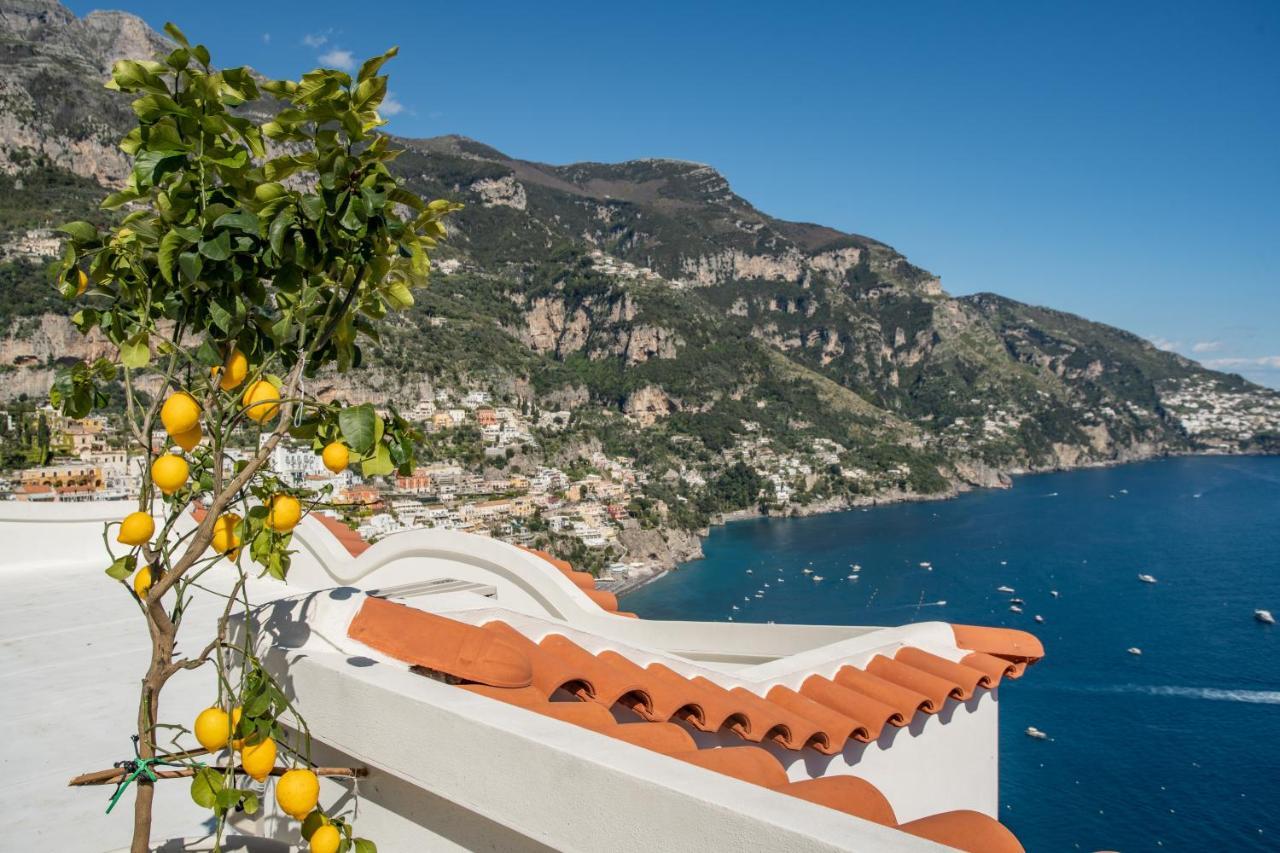 Villapositano - Levante *