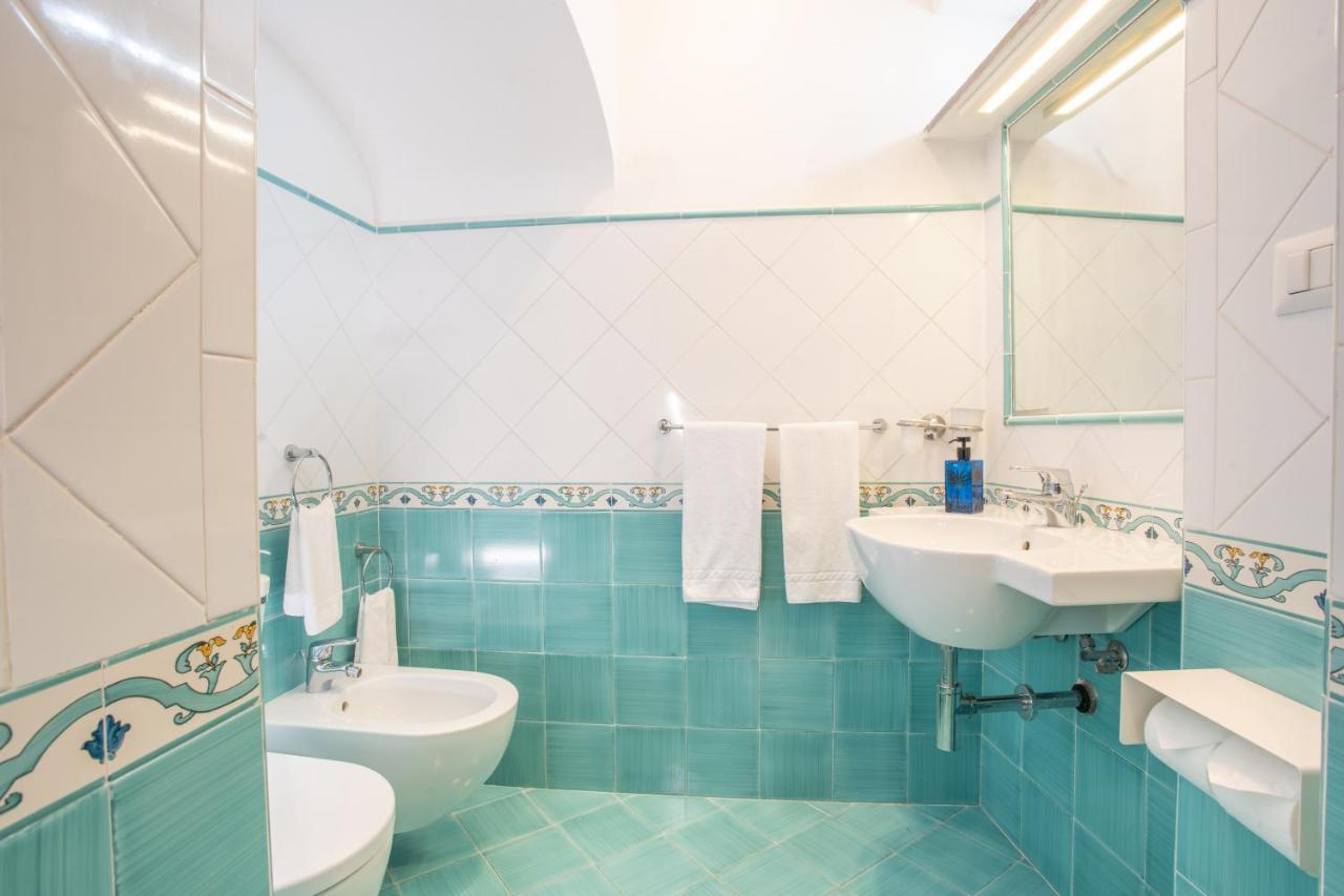 Villa Villapositano - Levante