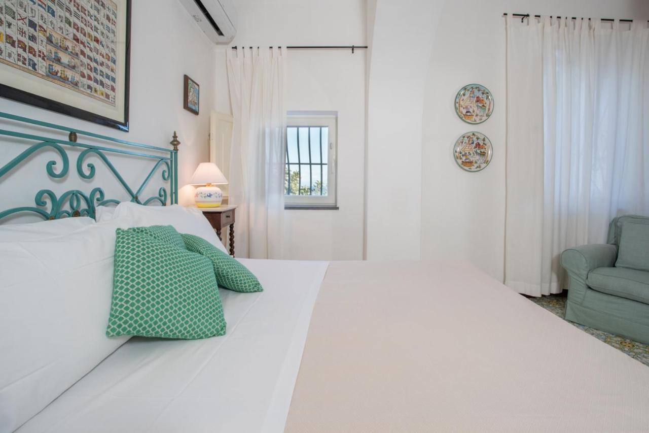 Villapositano - Levante Villa