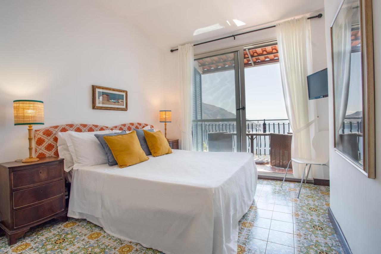 Villa Villapositano - Levante