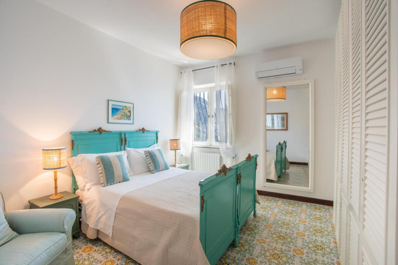 Villa Villapositano - Levante Positano
