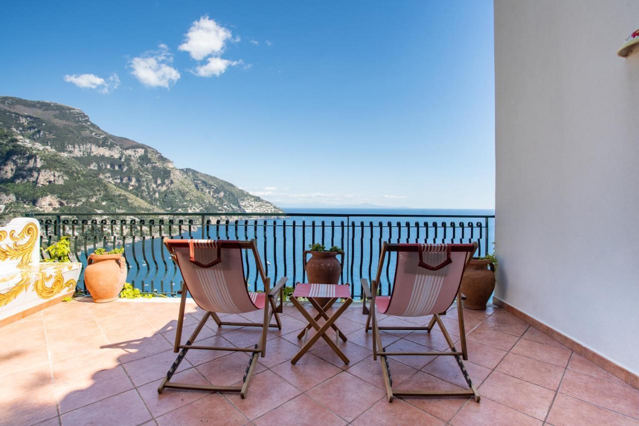 Villapositano - Levante *
