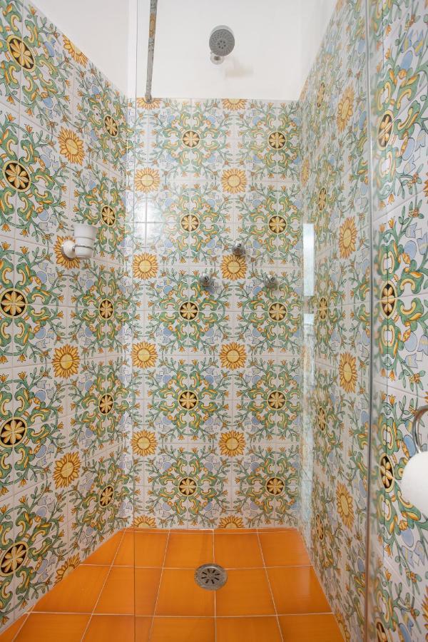 Villa Villapositano - Levante