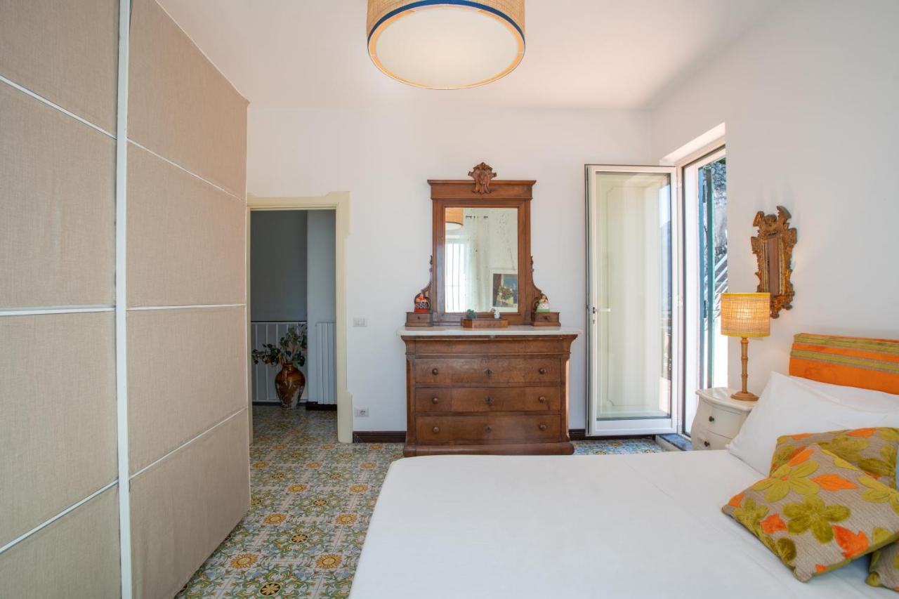 Villa Villapositano - Levante *