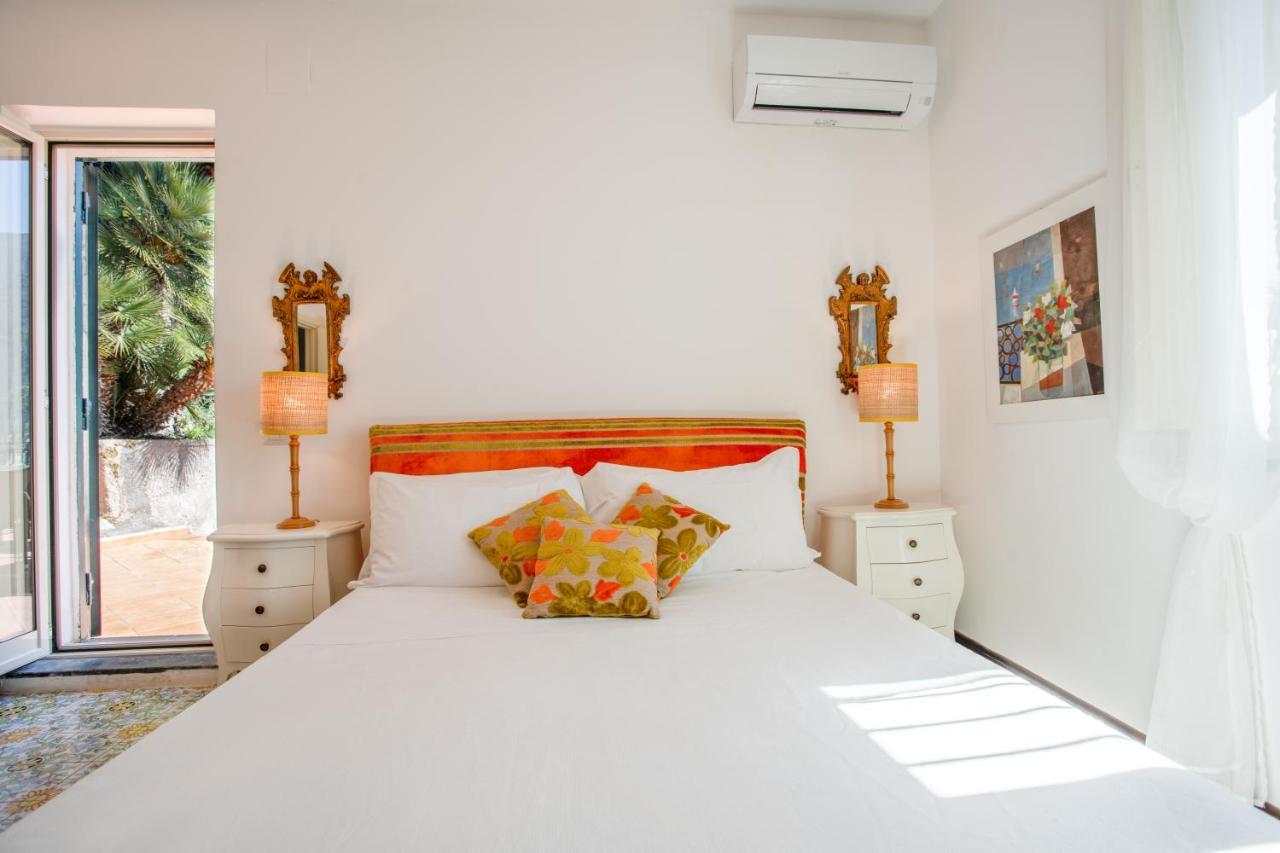 Villapositano - Levante Villa *