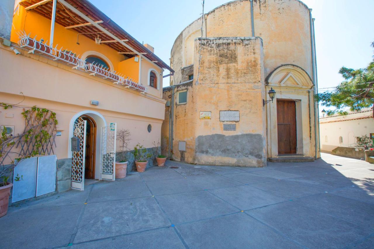 Angolo Di Paradiso - De Vivo Realty Holiday home Positano
