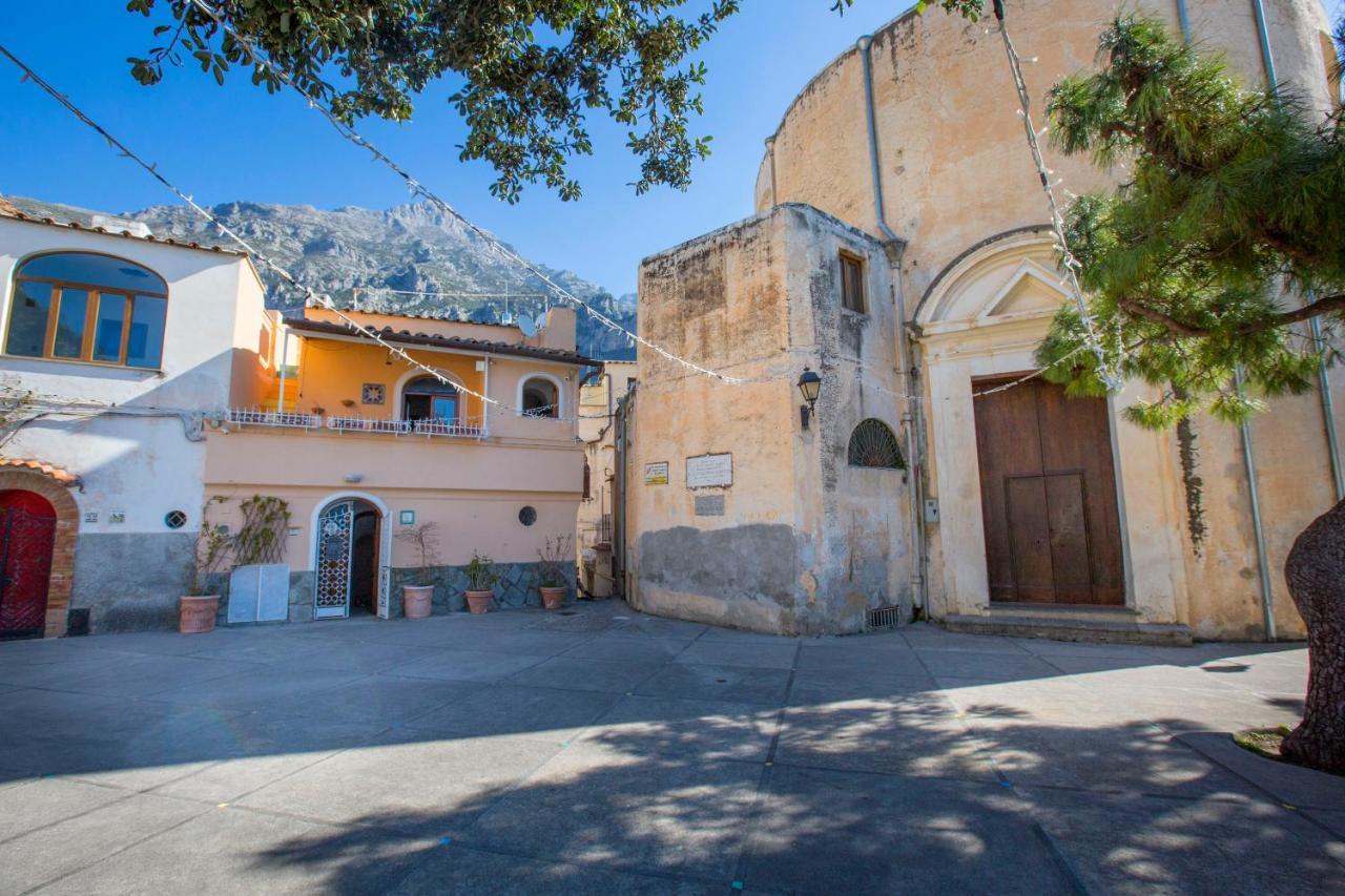 Angolo Di Paradiso - De Vivo Realty *