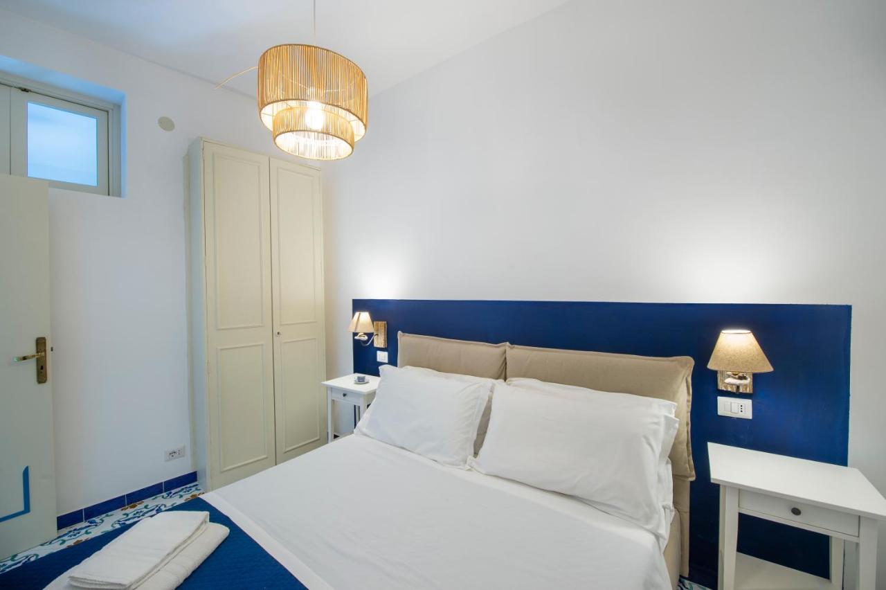 A Casa Di Rosy Apartment