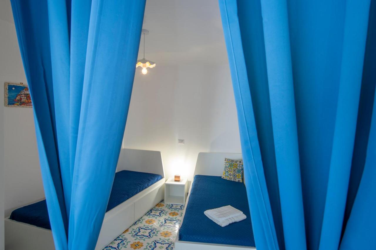 Apartment A Casa Di Rosy Positano