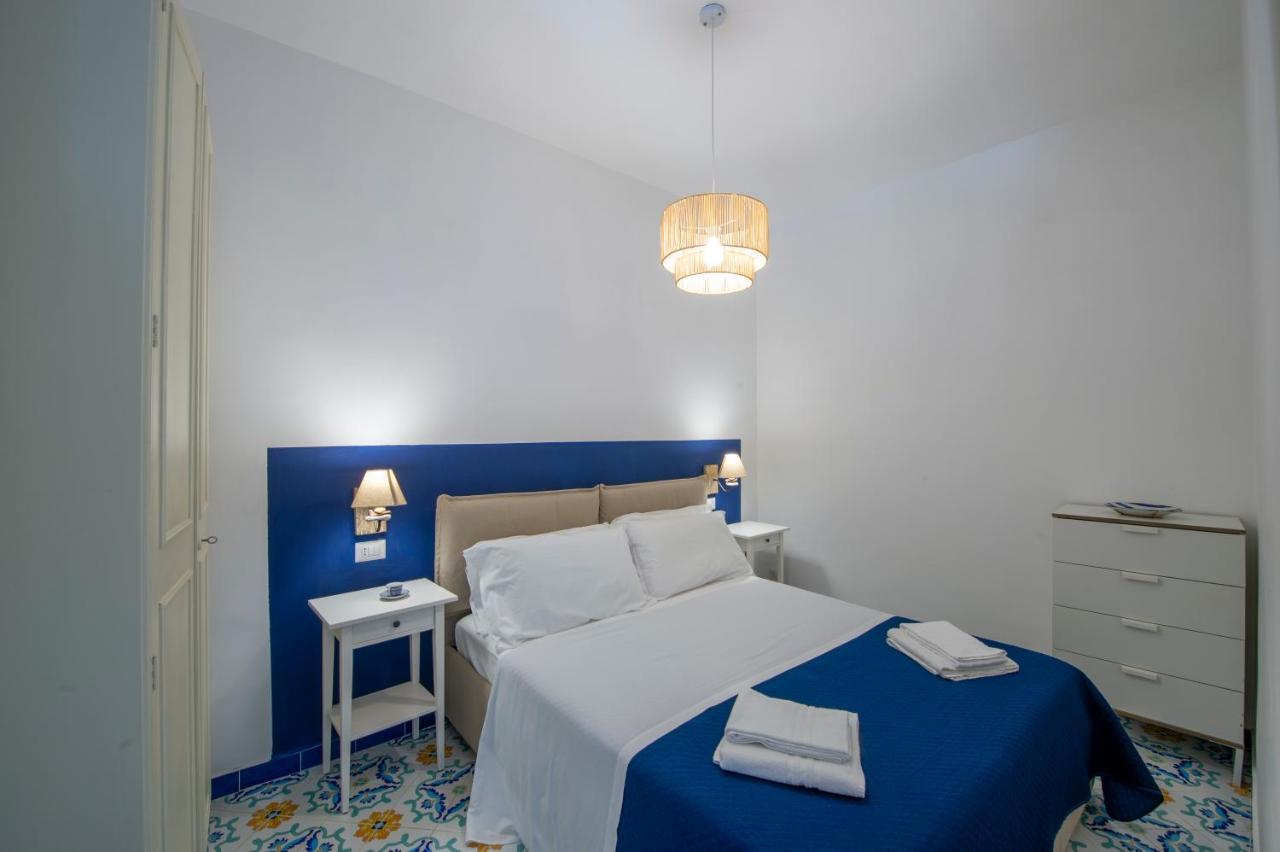 Apartment A Casa Di Rosy *