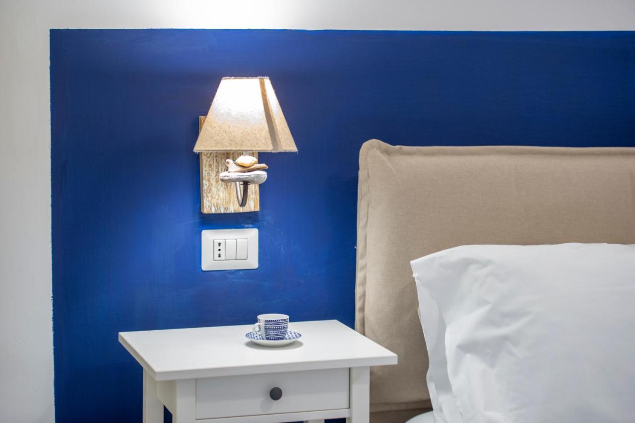 A Casa Di Rosy Apartment *