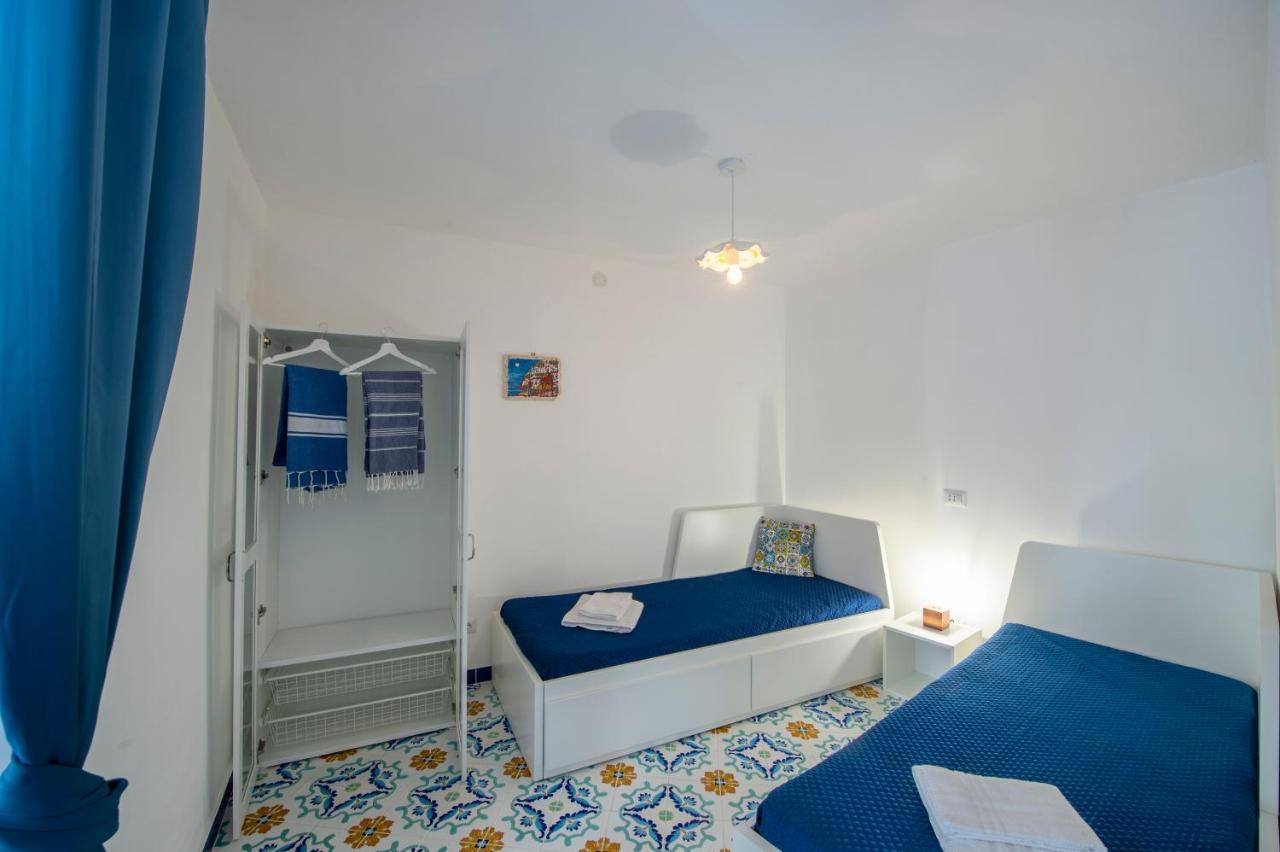 A Casa Di Rosy * Positano