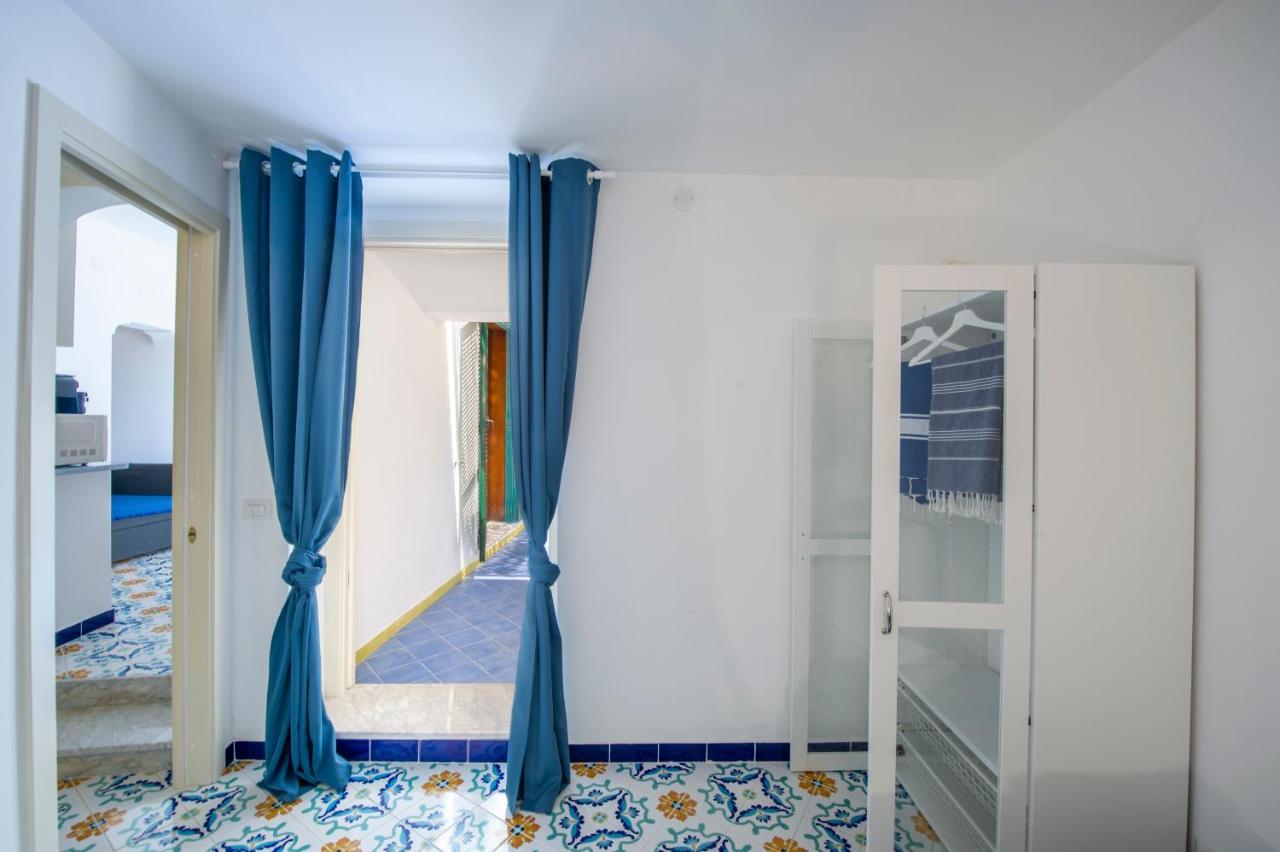 A Casa Di Rosy Apartment *