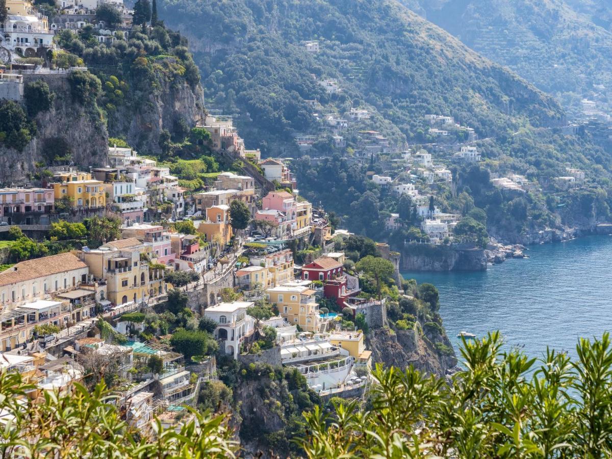 Holiday home Rosa House - Breathtaking View Of The Amalfi Coast