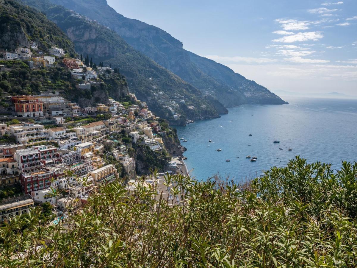 Holiday home Rosa House - Breathtaking View Of The Amalfi Coast *
