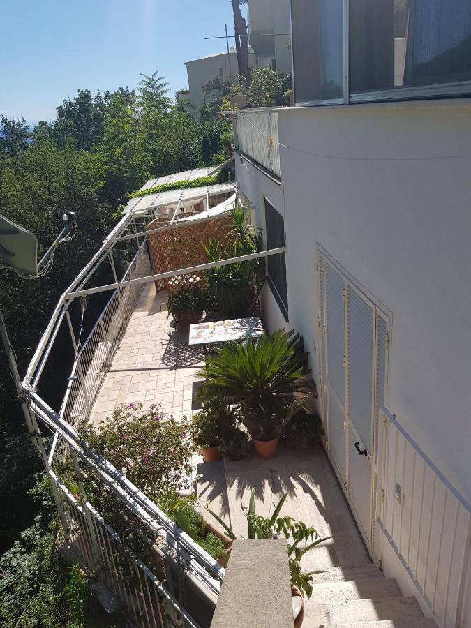 Casa Teresa Bed & Breakfast