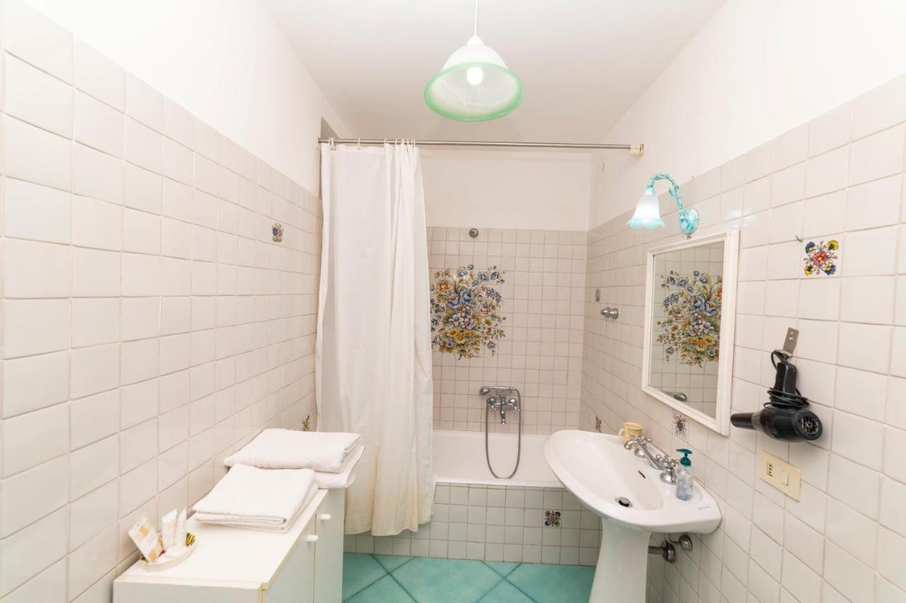 Casa Teresa Bed & Breakfast Positano