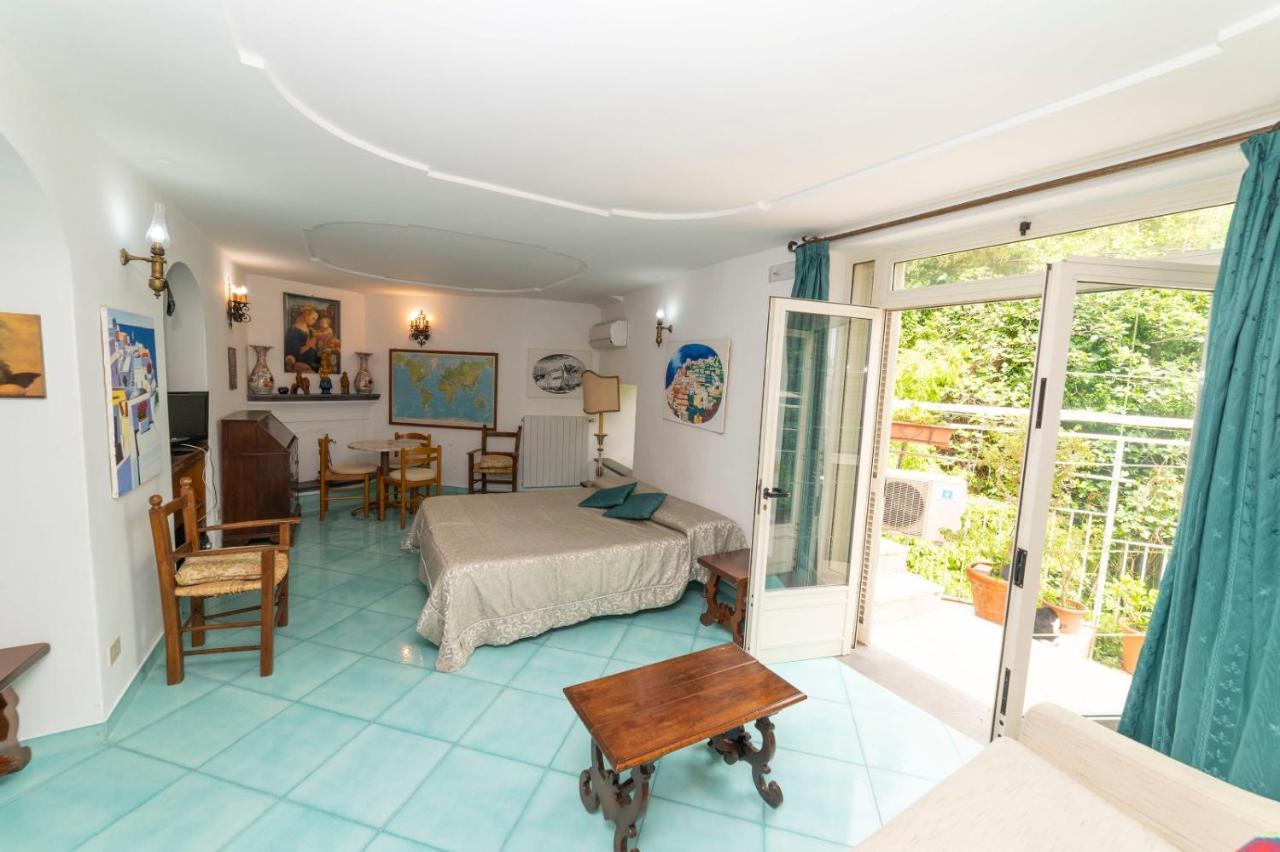Casa Teresa 2* Positano