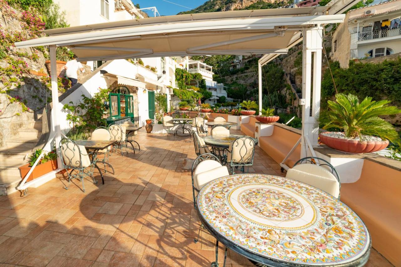 Casa Teresa Bed & Breakfast Positano